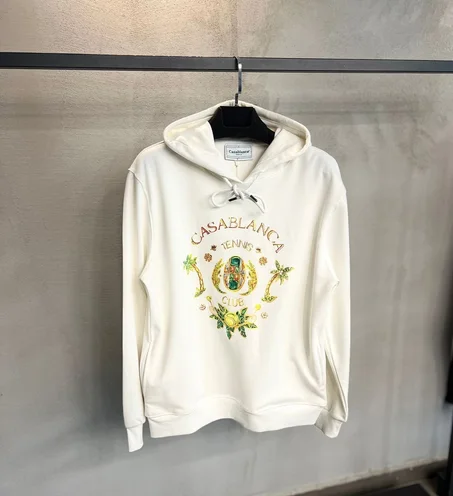 Sweat Casablanca