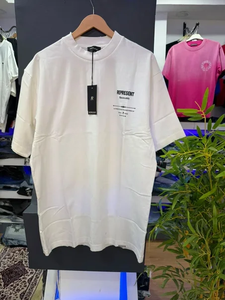 Tshirt blanc