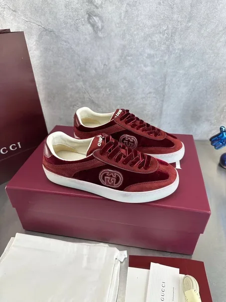 baskets Gucci G75