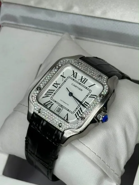 SANTOS CARTIER