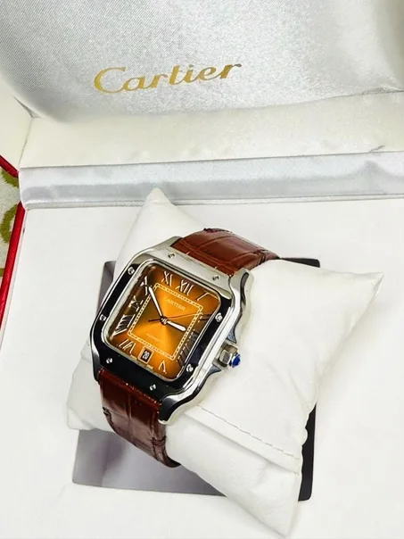 Cartier Grand Modèle