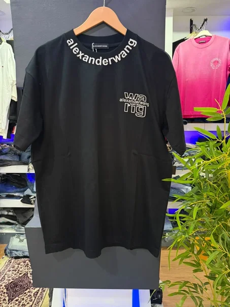 Tshirt noir