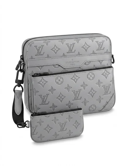 SAC DUO MESSENGER