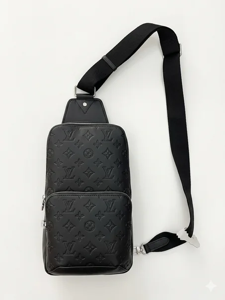 SAC SLING DUO LOUIS VUITTON