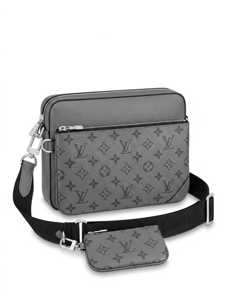 SAC MESSENGER