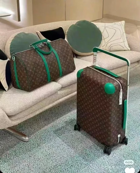 Sac keepall-Valise Horizon