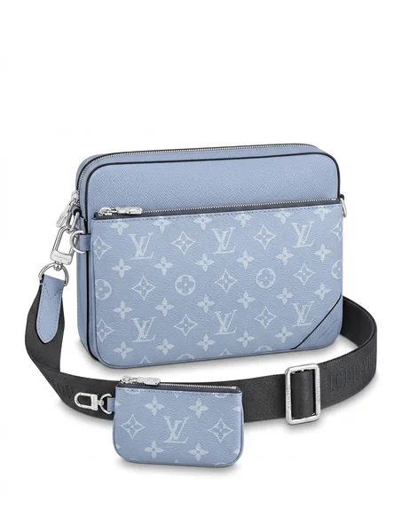 SAC TRIO MESSENGER