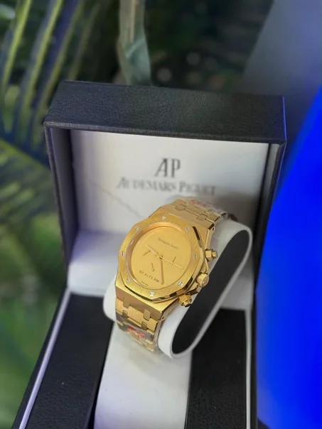 Audemars Piguet Royal Oak
