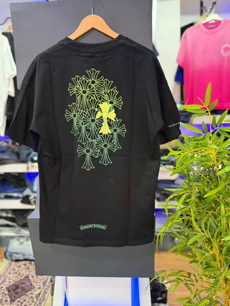 Tshirt cemetery