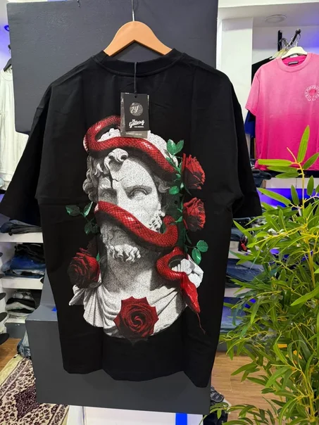 Tshirt streat