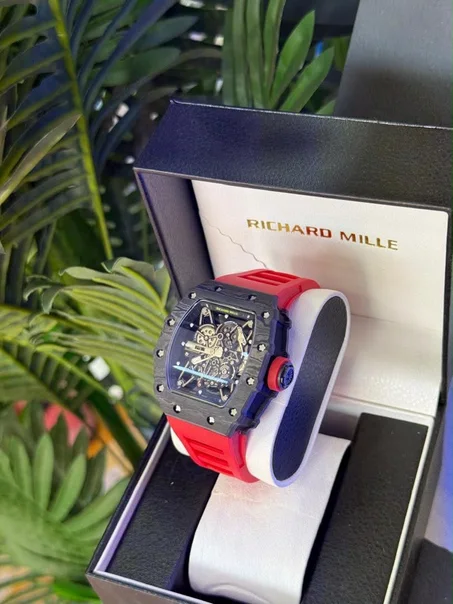 RICHARD MILLE