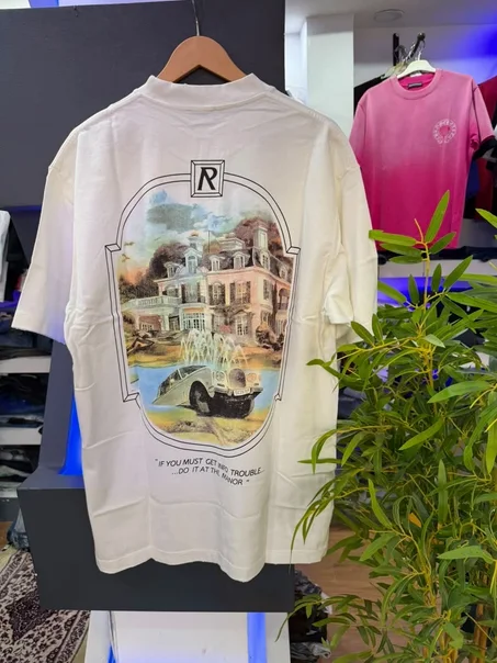 Tshirt Revere Manor