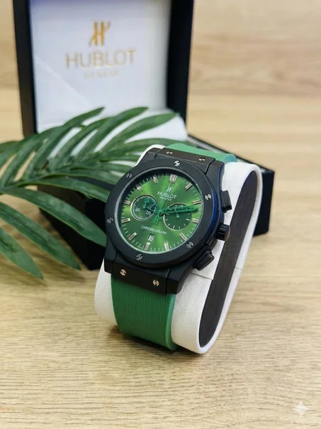 Hublot classic fusion