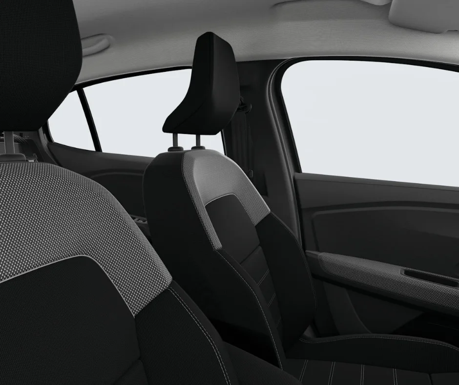 location voitre agadir - dacia logan withcar