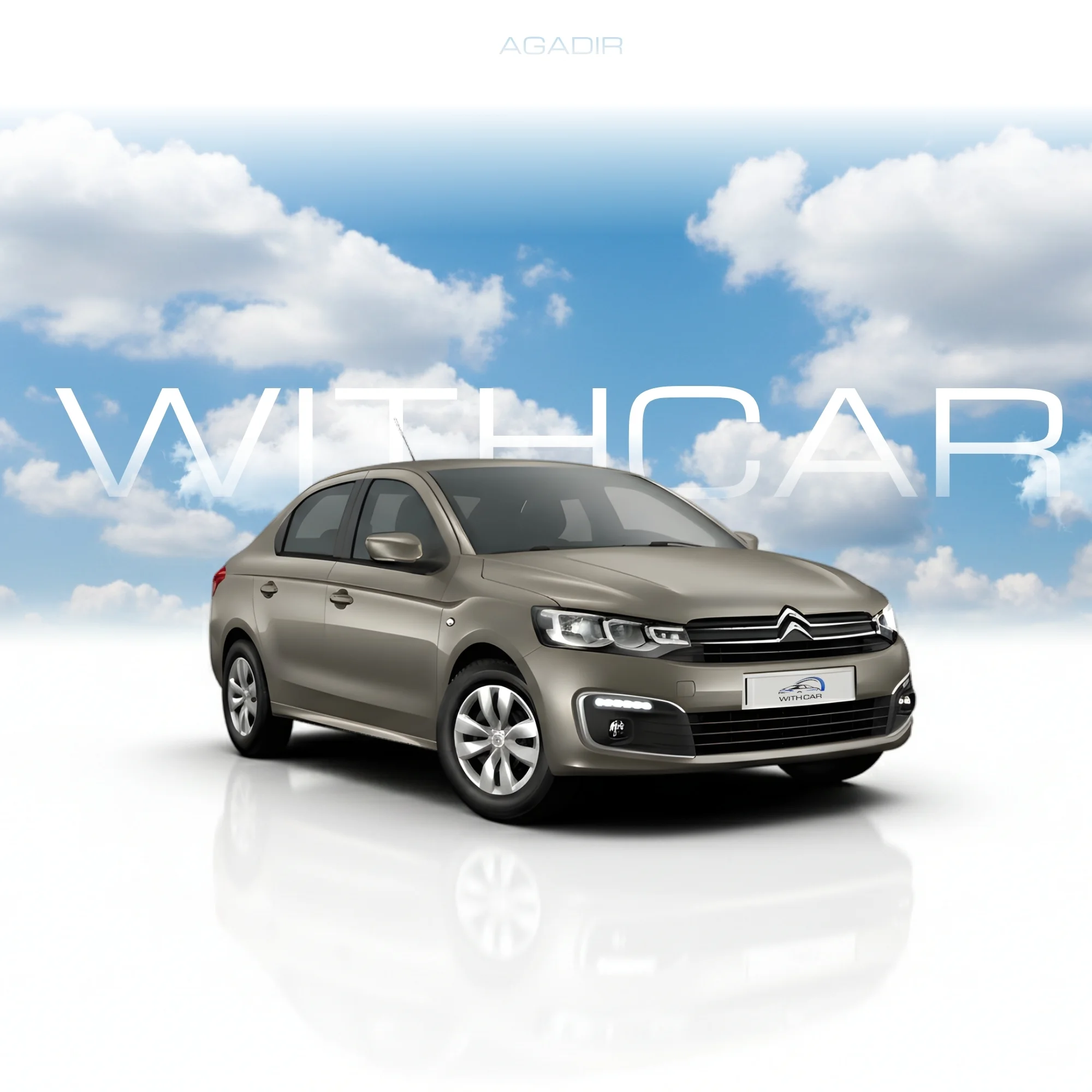 location voiture agadir