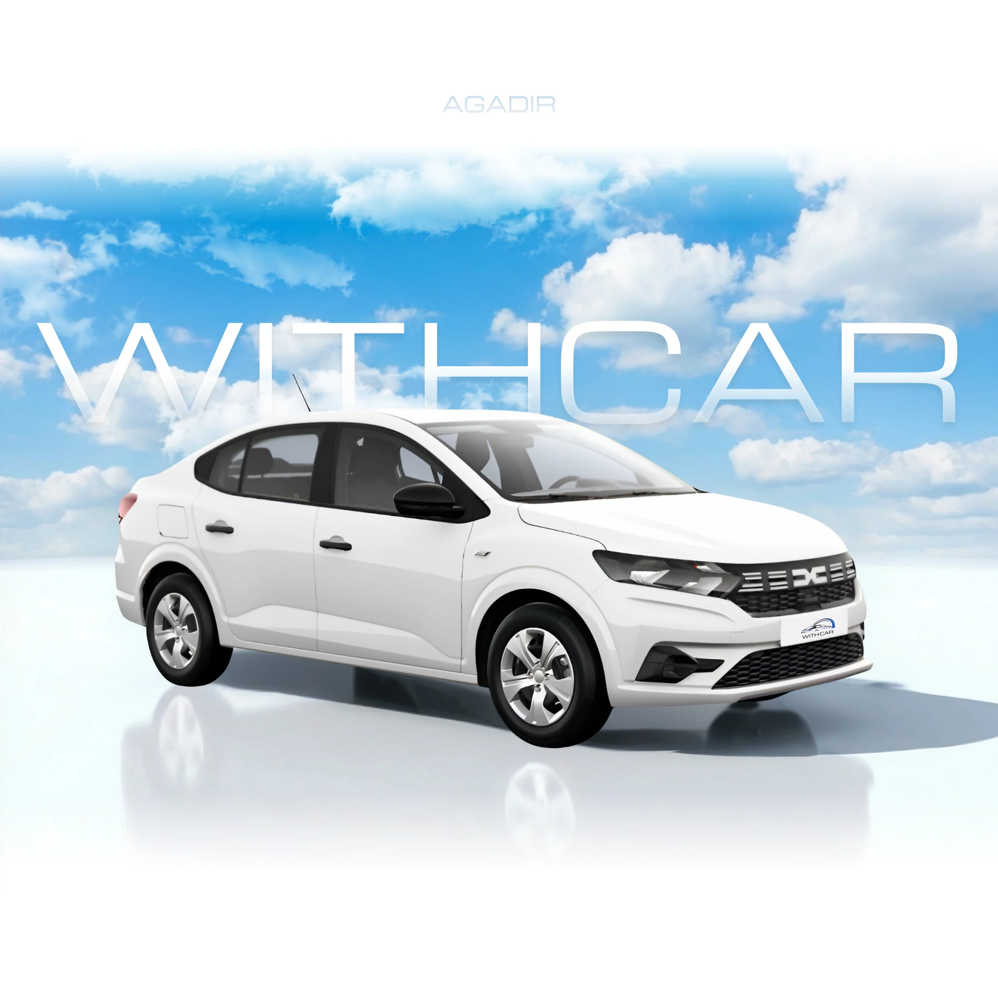 location voiture agadir