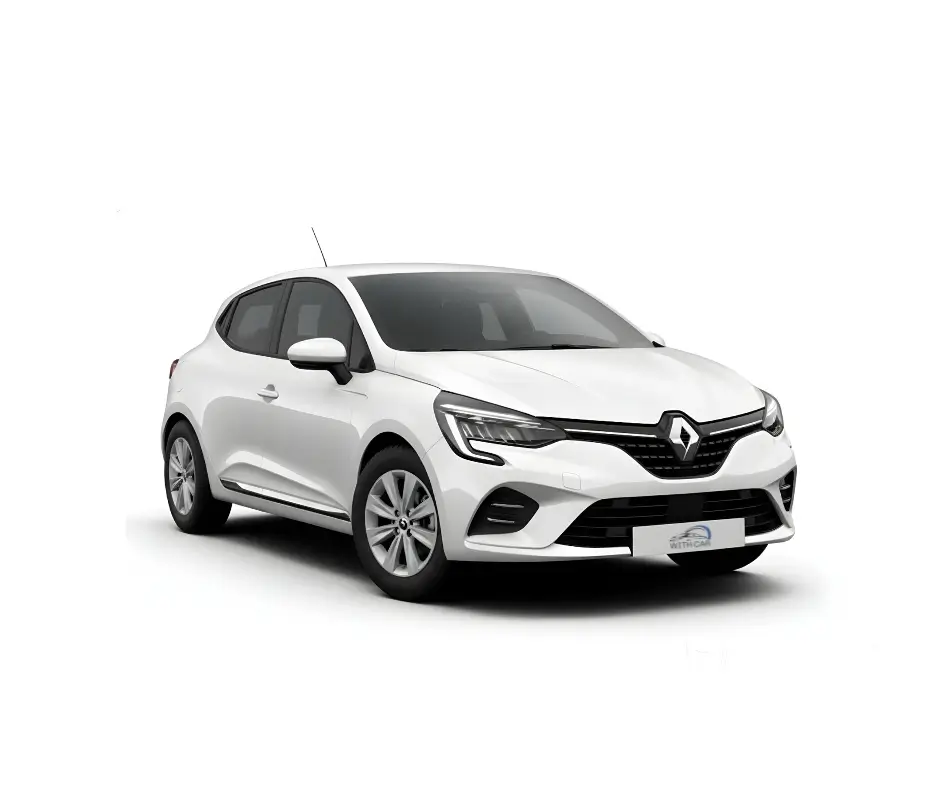 Renault Clio 5 2024 Esprit Alpine