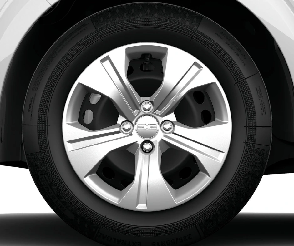 location voitre agadir - dacia logan withcar