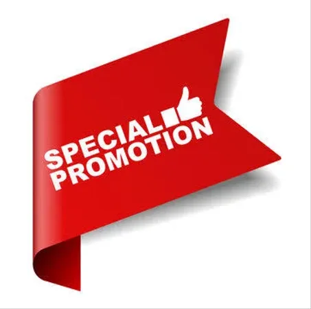 Promotions