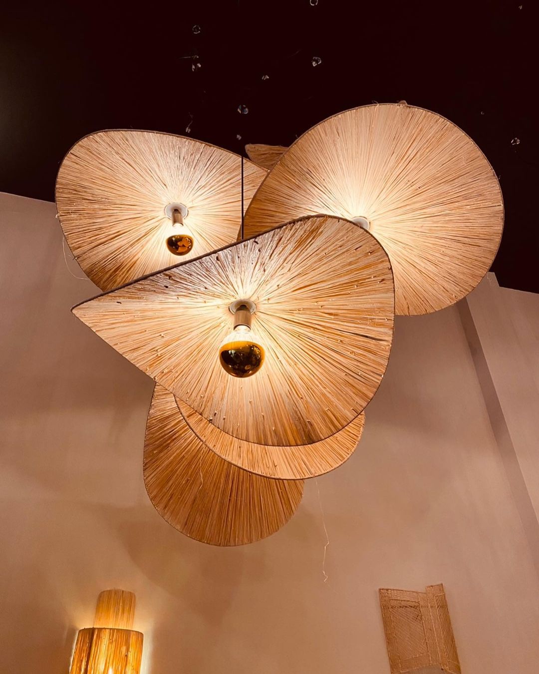 Suspensions Decoratifs