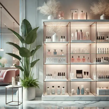 الجمال و العناية الشخصية