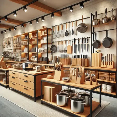 الاجهزة المنزلية