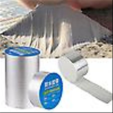 High Temperature Waterproof Tape Aluminum