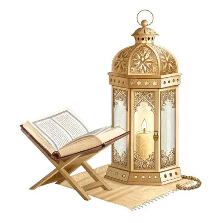 المنتجات الإسلامية