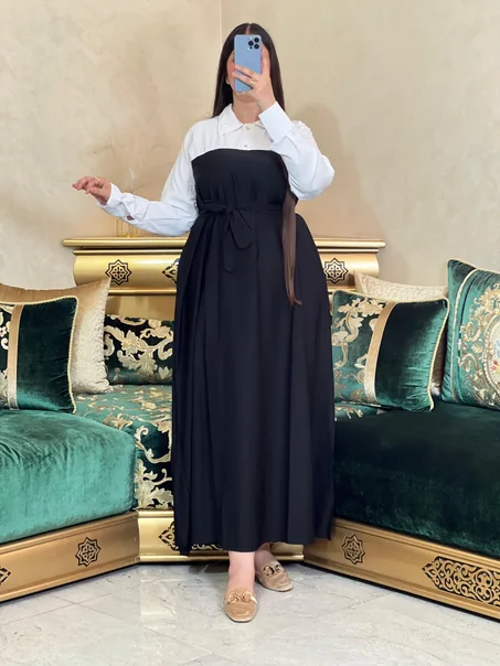 جديد فستان ديانا 2025