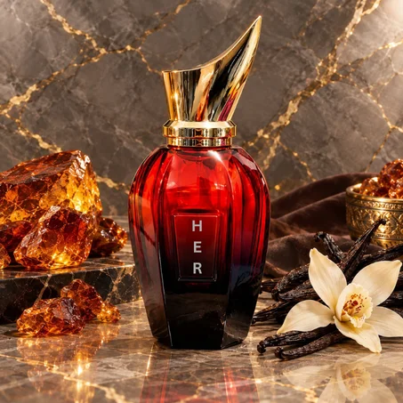 عطر HER من AROOV
