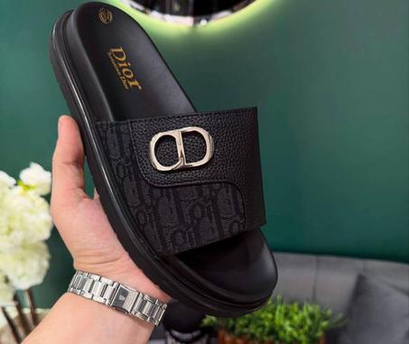 Sandales de Luxe Dior Homme