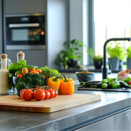Cuisine & Maison