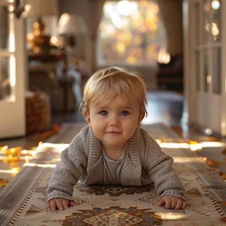 Produits pour bébés