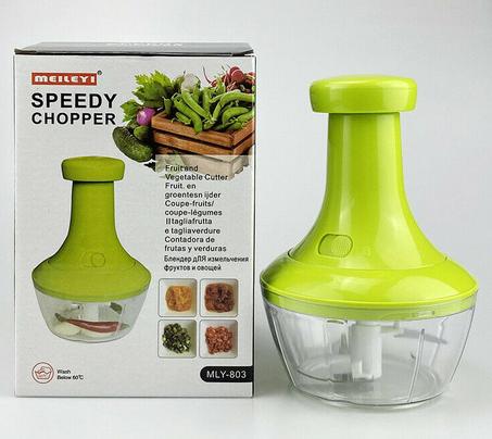 Coupe Légumes 3 en 1 Multifonctionnel - Speedy Chopper™ ✨LIVRAISON GRATUITE✨