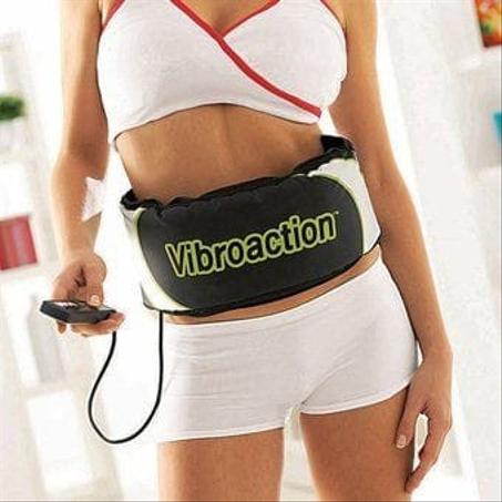 Ceinture De Massage VibroAction™ ✨LIVRAISON GRATUITE✨