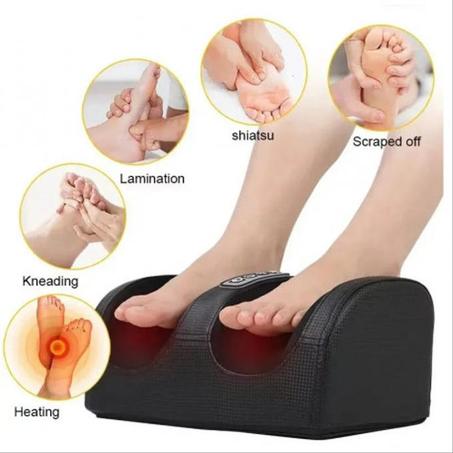 Appareil De Massage Électrique RENKAI™ (Muscles Profonds) ✨LIVRAISON GRATUITE✨