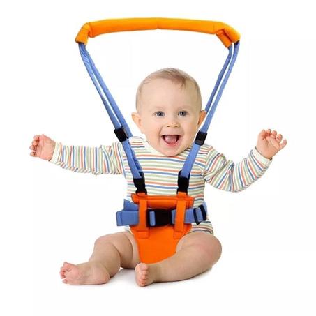 Ceinture d'aide à la Marche Réglable Pour BéBé™ ✨LIVRAISON GRATUITE✨