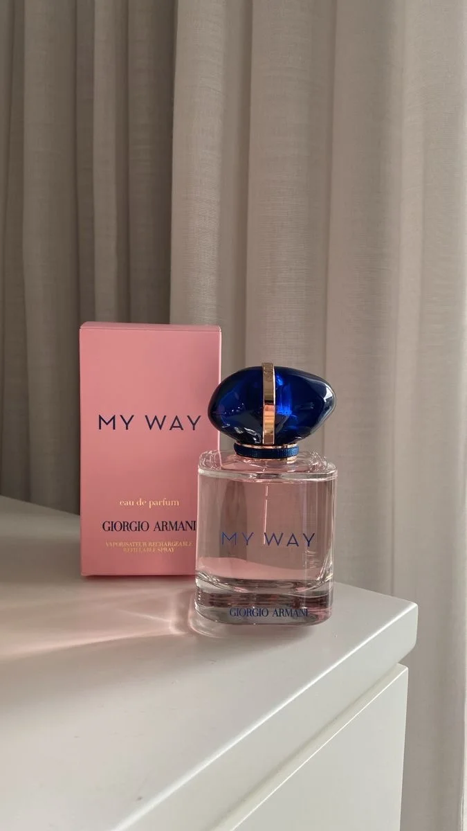 My way 10ml