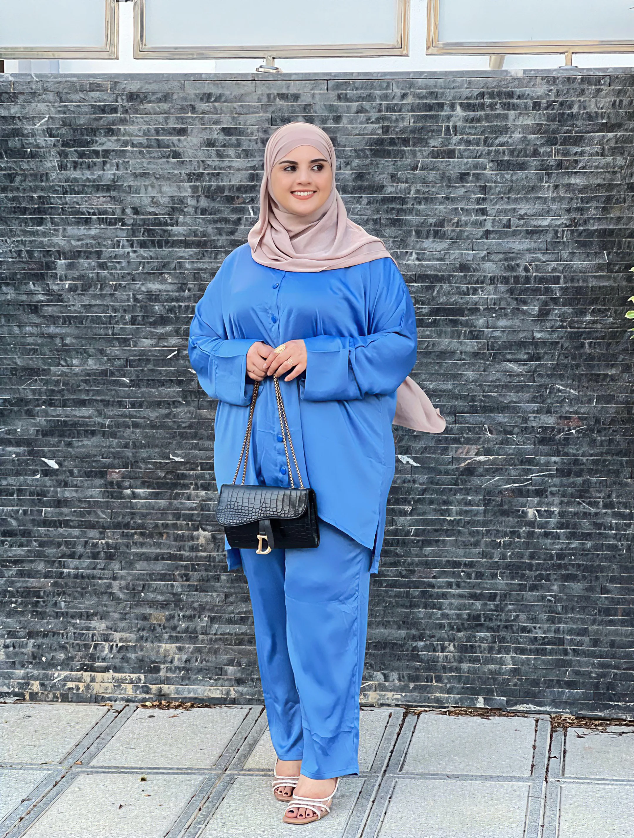 Ensemble (satan sdfa).