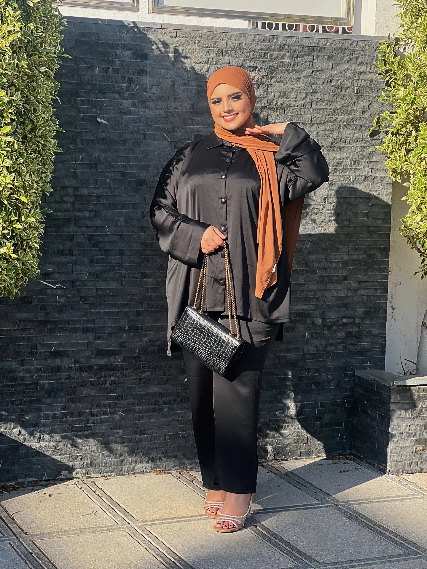 Ensemble (satan sdfa).