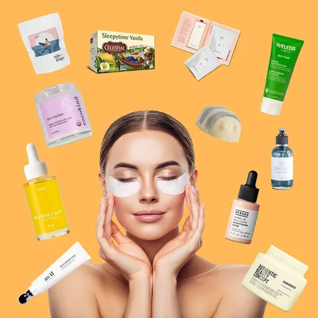 beaty مواد التجميل