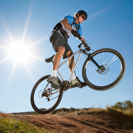 مستلزمات الرياضة