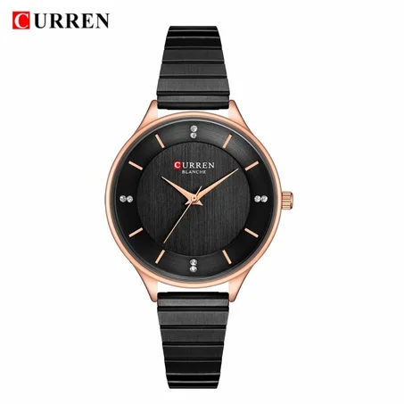 CURREN   BLACK