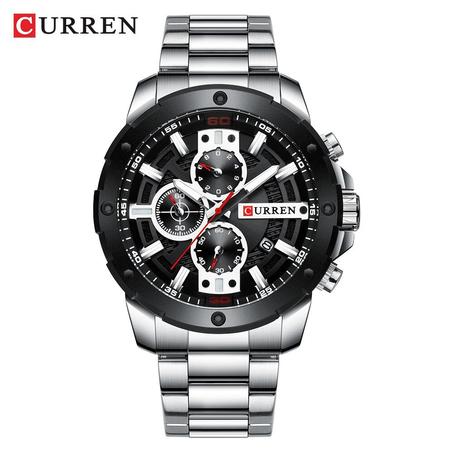 CURREN  8336