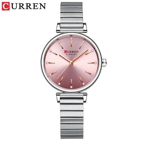 CURREN   9081 SILVER