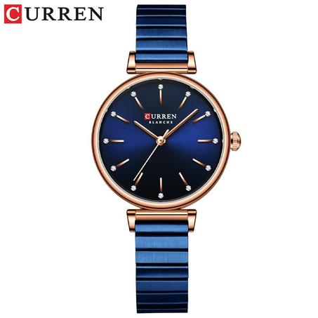 CURREN   9081 blue