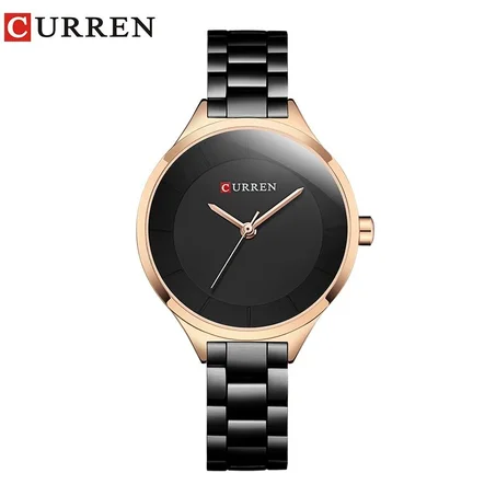 CURREN   BLACK