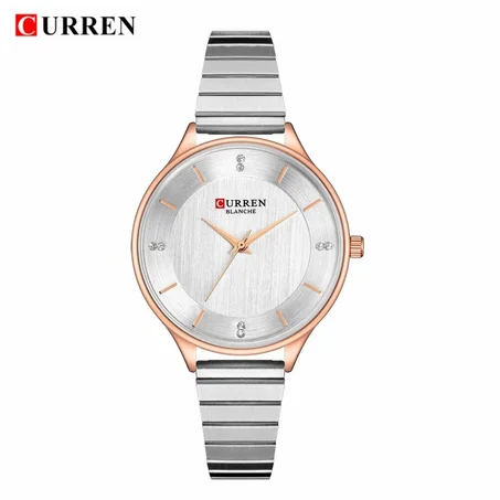 CURREN SILVER