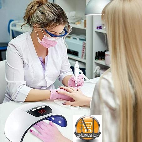 LED/UV LAMP for Nail dryer