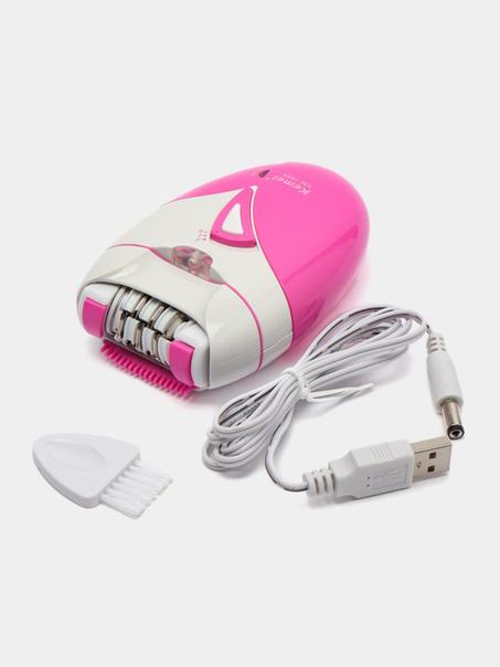 Keda 189A ماكينة موثوقة لإزالة الشعر